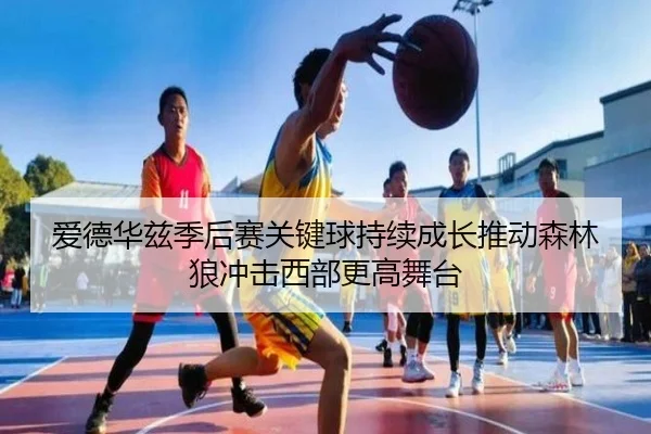 爱德华兹季后赛关键球持续成长推动森林狼冲击西部更高舞台