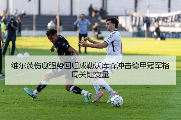 维尔茨伤愈强势回归成勒沃库森冲击德甲冠军格局关键变量