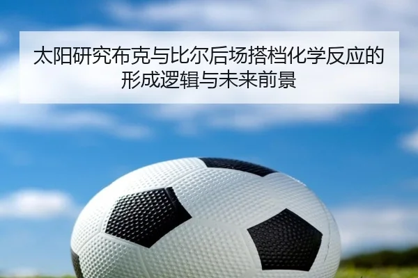 太阳研究布克与比尔后场搭档化学反应的形成逻辑与未来前景
